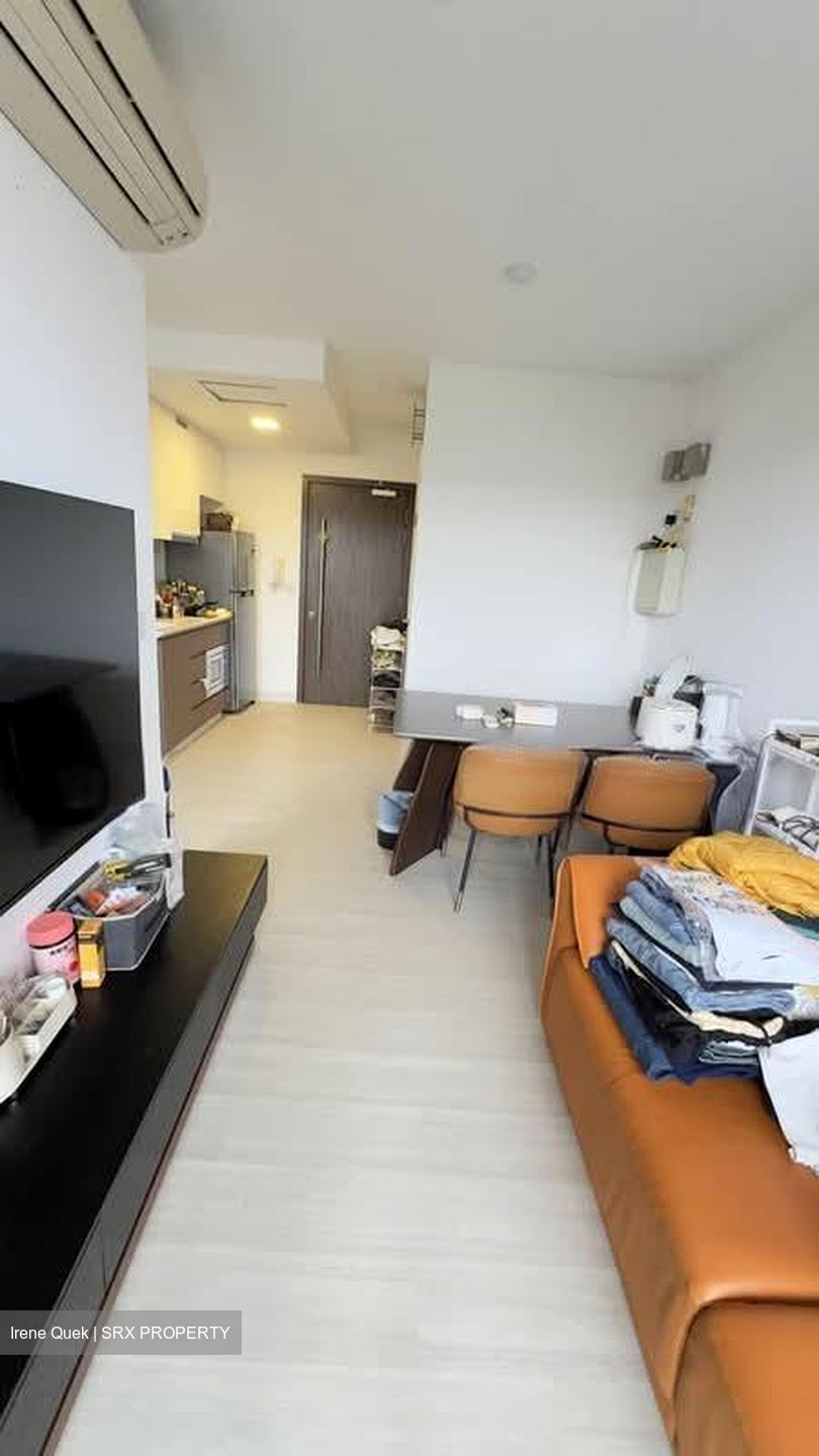 Kensington Square (D19), Apartment #592440371